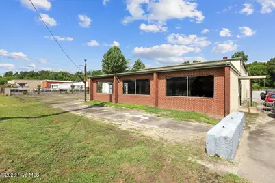 803, 805 S George Street, Goldsboro, NC 27530 - Photo 3