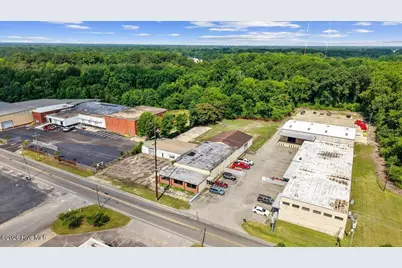 803, 805 S George Street, Goldsboro, NC 27530 - Photo 13