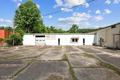 803, 805 S George Street, Goldsboro, NC 27530 - Photo 5