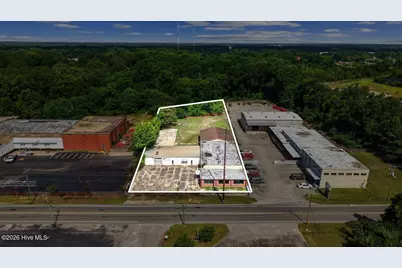 803, 805 S George Street, Goldsboro, NC 27530 - Photo 9