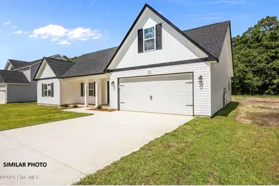 408 Royal Shore Lane Lot #69, Holly Ridge, NC 28445 - Photo 3