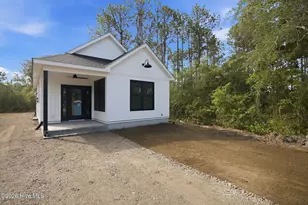361 Sunset Rd, Southport, NC 28461 - Photo 3