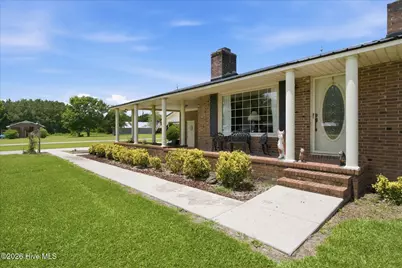 5312 Joe Brown Highway S, Chadbourn, NC 28431 - Photo 33