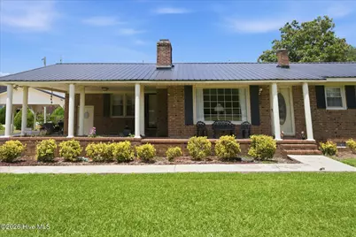 5312 Joe Brown Highway S, Chadbourn, NC 28431 - Photo 3