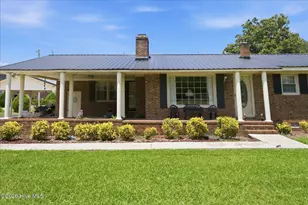5312 Joe Brown Hwy S, Chadbourn, NC 28431 - Photo 3