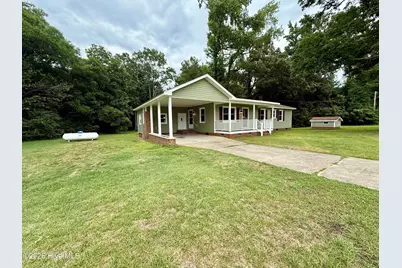 7543 Aycocks Crossing Road, Lucama, NC 27851 - Photo 3