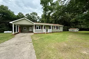 7543 Aycocks Crossing Rd, Lucama, NC 27851 - Photo 1