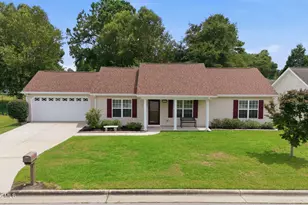 114 Sparta Way, New Bern, NC 28562 - Photo 39