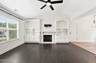 114 Sparta Way, New Bern, NC 28562 - Photo 5