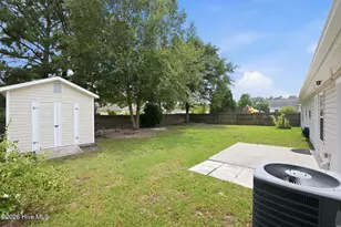 114 Sparta Way, New Bern, NC 28562 - Photo 35