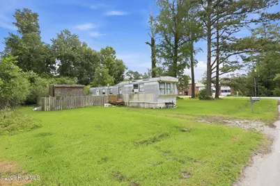 100 Hickory Hills Court, New Bern, NC 28560 - Photo 3