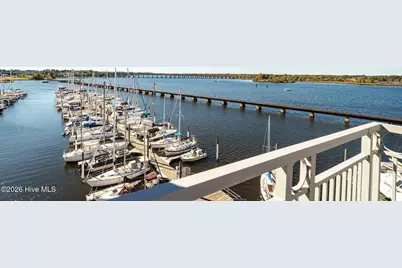 301 Sky Sail Boulevard, New Bern, NC 28560 - Photo 5