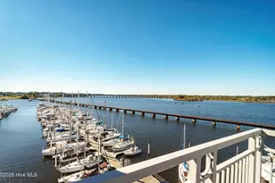 301 Sky Sail Blvd, New Bern, NC 28560 - Photo 5