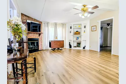 35 Saddle Ridge Road, Currie, NC 28435 - Photo 5
