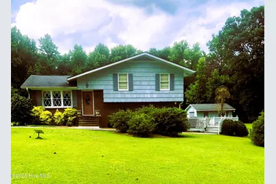 4940 Willard Road, Willard, NC 28478 - Photo 1