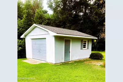 4940 Willard Road, Willard, NC 28478 - Photo 3