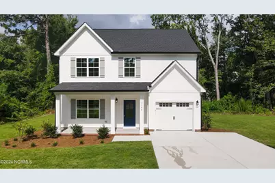 2106 Holly Drive, Wilmington, NC 28401 - Photo 1