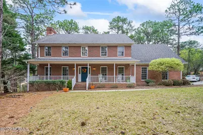 300 Clearfield Lane, Southern Pines, NC 28387 - Photo 1