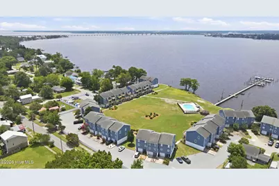 18 Eastern Shore Townhouses #18, Bridgeton, NC 28519 - Photo 39