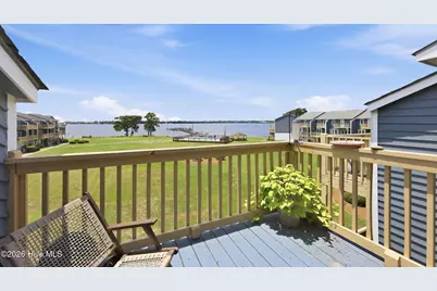 18 Eastern Shore Townhouses #18, Bridgeton, NC 28519 - Photo 5