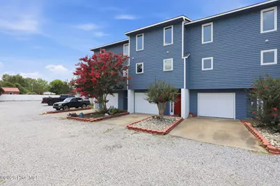 18 Eastern Shore Townhouses #18, Bridgeton, NC 28519 - Photo 3