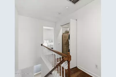 18 Eastern Shore Townhouses #18, Bridgeton, NC 28519 - Photo 23