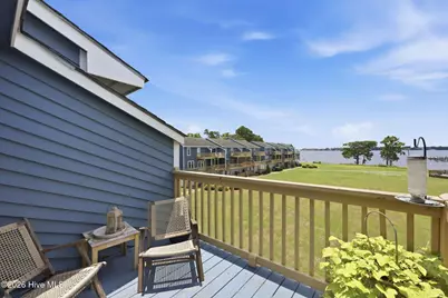 18 Eastern Shore Townhouses #18, Bridgeton, NC 28519 - Photo 33