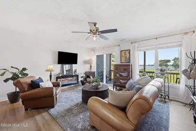18 Eastern Shore Townhouses #18, Bridgeton, NC 28519 - Photo 7