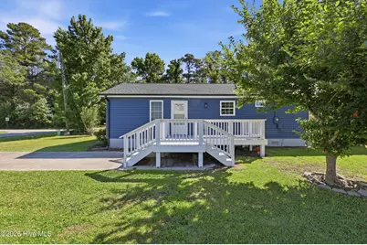 305 Beachview Drive, Edenton, NC 27932 - Photo 1