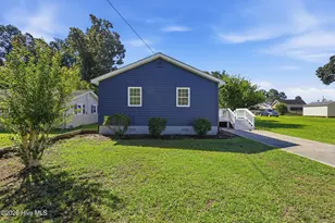 305 Beachview Dr, Edenton, NC 27932 - Photo 25