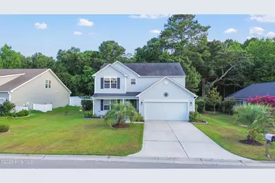 35 Lighthouse Cove Loop, Carolina Shores, NC 28467 - Photo 9