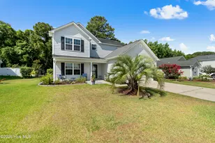 35 Lighthouse Cove Loop, Carolina Shores, NC 28467 - Photo 1
