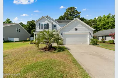 35 Lighthouse Cove Loop, Carolina Shores, NC 28467 - Photo 43