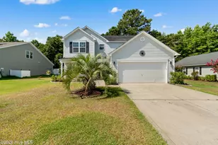 35 Lighthouse Cove Loop, Carolina Shores, NC 28467 - Photo 43