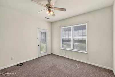 4521 Sagedale Drive #Unit 101, Wilmington, NC 28405 - Photo 21