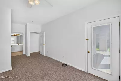 4521 Sagedale Drive #Unit 101, Wilmington, NC 28405 - Photo 19