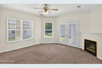 4521 Sagedale Drive #Unit 101, Wilmington, NC 28405 - Photo 15