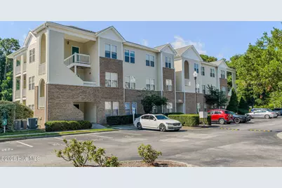4521 Sagedale Drive #Unit 101, Wilmington, NC 28405 - Photo 27