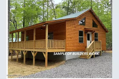 138 Noelles Pass #Lot 36, Brasstown, NC 28902 - Photo 1