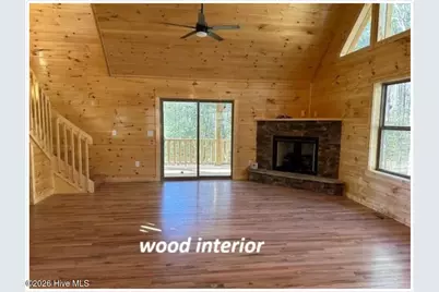 138 Noelles Pass #Lot 36, Brasstown, NC 28902 - Photo 5