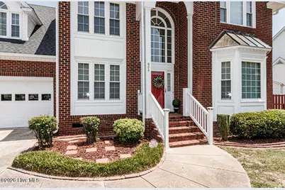 805 Drexel Road, Rocky Mount, NC 27803 - Photo 5
