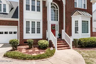 805 Drexel Rd, Rocky Mount, NC 27803 - Photo 5