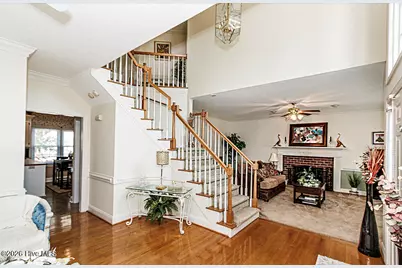 805 Drexel Road, Rocky Mount, NC 27803 - Photo 13