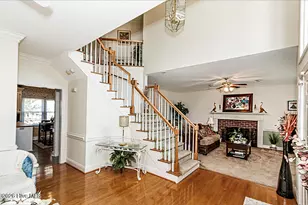 805 Drexel Rd, Rocky Mount, NC 27803 - Photo 13