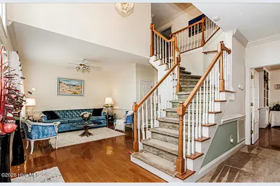 805 Drexel Road, Rocky Mount, NC 27803 - Photo 15
