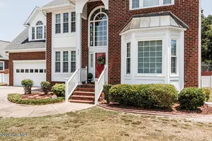 805 Drexel Rd, Rocky Mount, NC 27803 - Photo 3