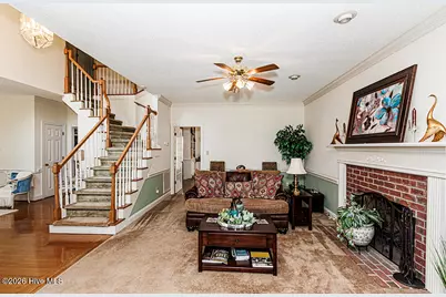 805 Drexel Road, Rocky Mount, NC 27803 - Photo 21