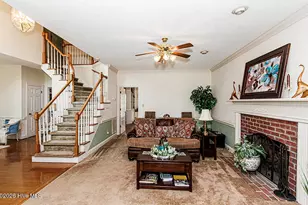 805 Drexel Rd, Rocky Mount, NC 27803 - Photo 21