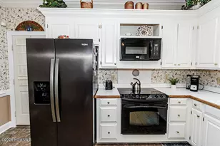 805 Drexel Rd, Rocky Mount, NC 27803 - Photo 23