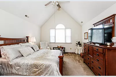 805 Drexel Road, Rocky Mount, NC 27803 - Photo 37